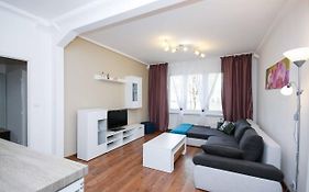 Trencianska Apartment