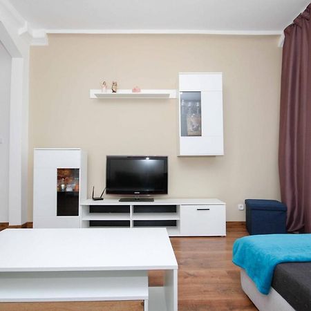 Trencianska Apartment Bratislava Exteriér fotografie