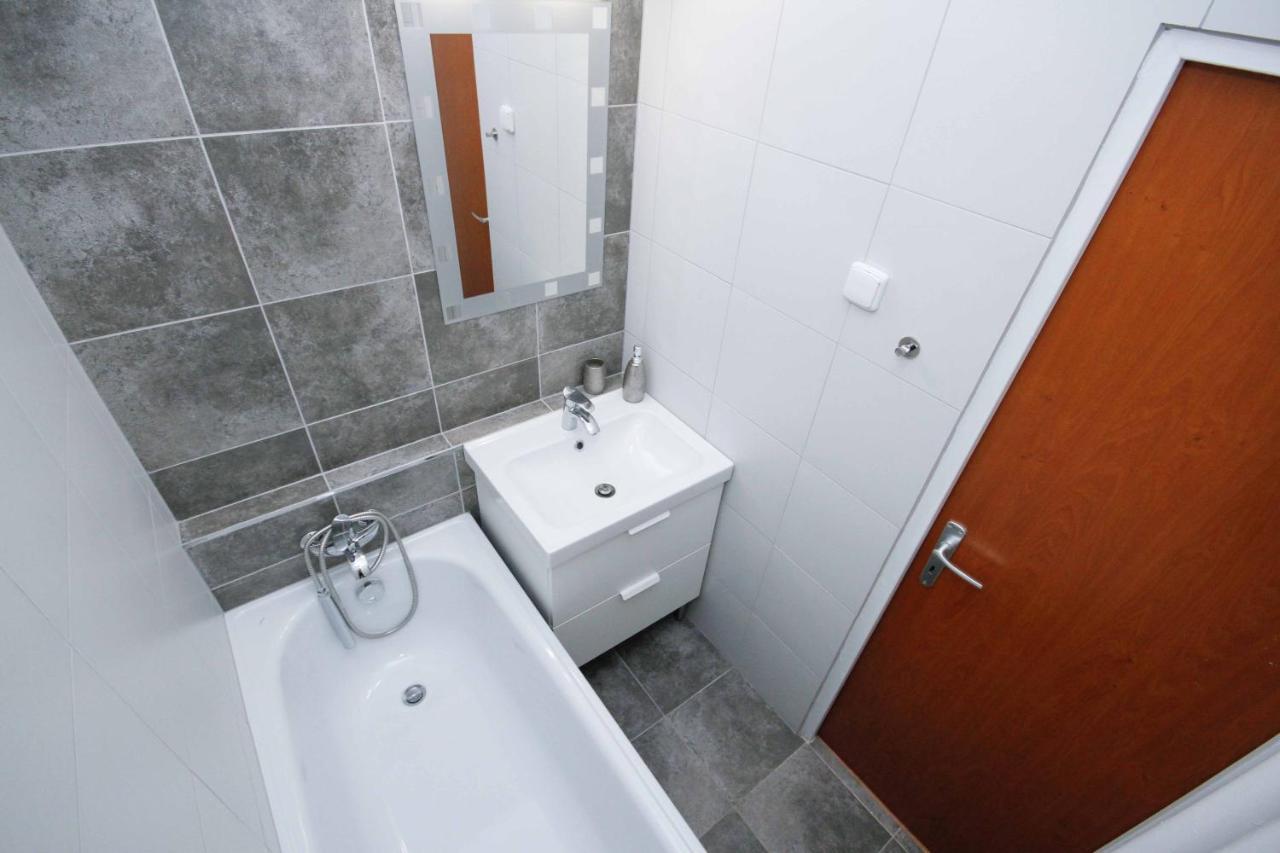 Trencianska Apartment Bratislava Exteriér fotografie