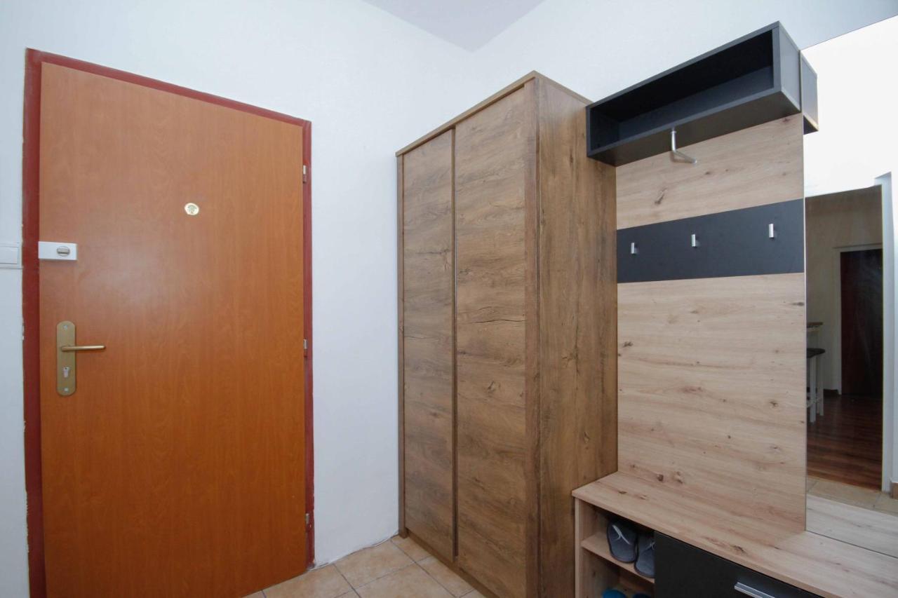 Trencianska Apartment Bratislava Exteriér fotografie